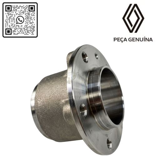 RN 01680R 432101680R CUBO RODA TRAS. MASTER 2.3 16V M9T 13... -1-
